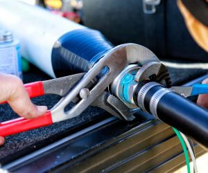 About Septic Pumping Service Harrisonville, PA