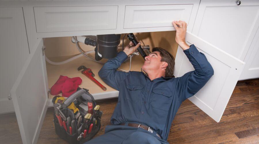 Professional septic pumping service in Harrisonville, PA